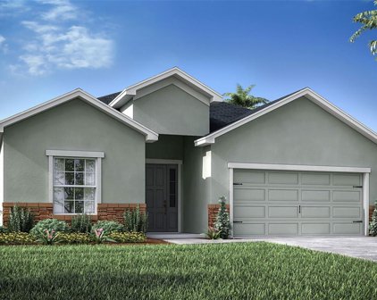 5370 Maddie Drive, Haines City