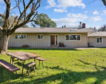 1961 Heather Hill Road, Placerville