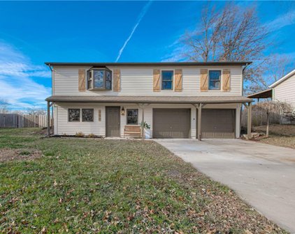 204 NE Richardson Place, Lee's Summit