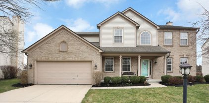 12323 Cobblefield Court, Fishers