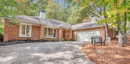 10450 St Simonds Court, Johns Creek