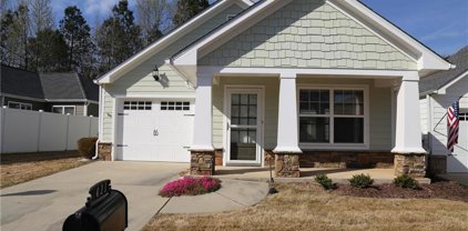421 Thaxton Lane, Woodstock