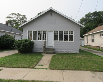 747 Young Avenue, Muskegon
