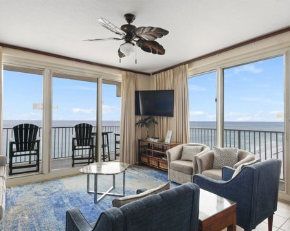 9900 S S Thomas Drive Unit #UNIT 1201, Panama City Beach