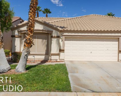 Harbour Dr, Mesquite