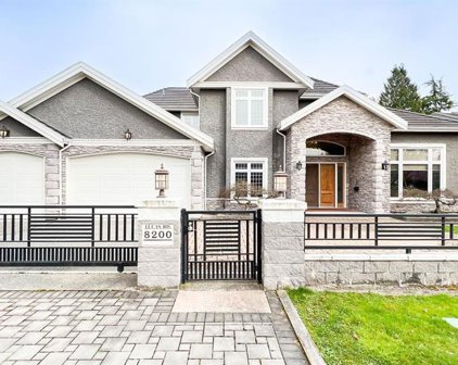8200 Lucas Road, Richmond