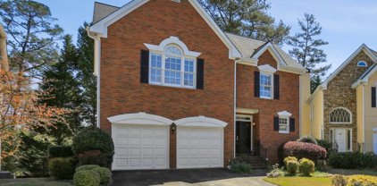 4595 Windsor Park Place, Sandy Springs