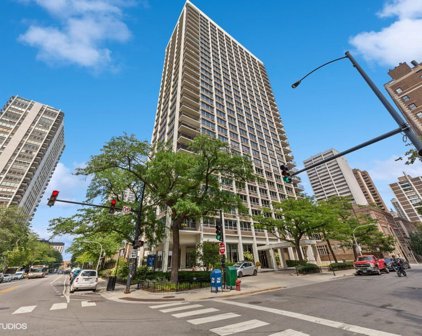 88 W Schiller Street Unit #1403L, Chicago