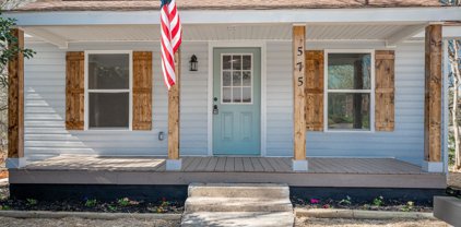575 Buford Nw Street, Concord