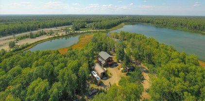 15980 E Nichols Drive, Talkeetna