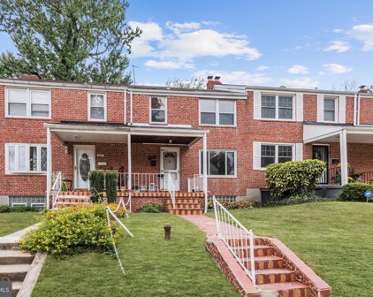 905 Reverdy   Road, Baltimore
