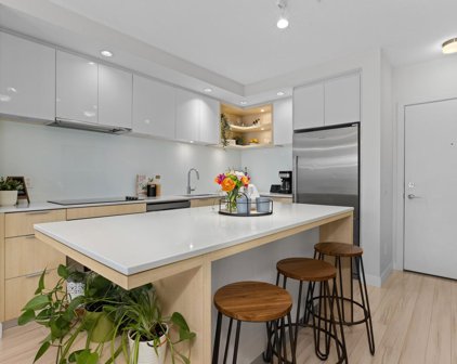 111 E 3rd Street Unit 210, North Vancouver