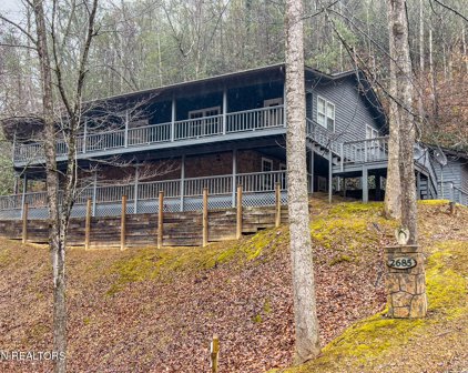 2685 S Clear Fork Rd, Sevierville