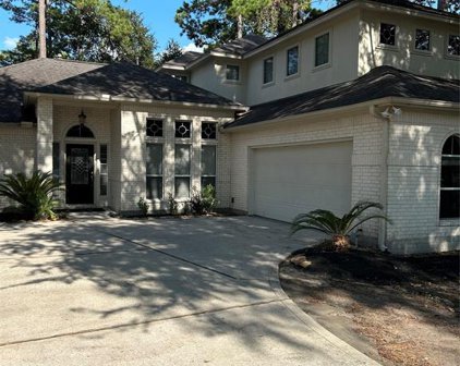 15420 Winterhaven Drive, Tomball