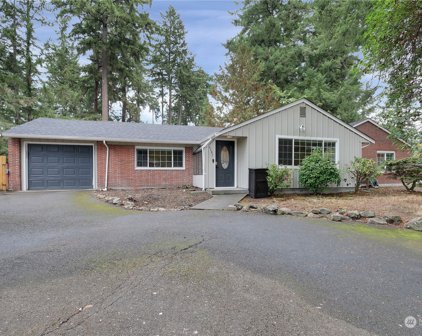6101 Nyanza Park Drive SW, Lakewood