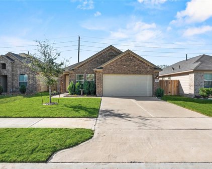 7230 Victorville Drive, Rosharon