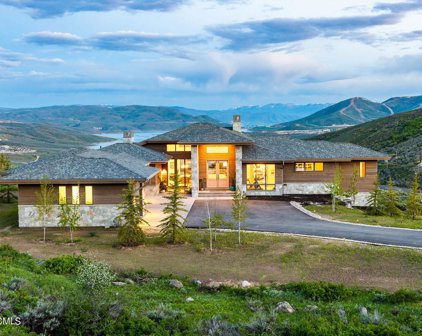 13795 N Deer Canyon Drive, Heber City