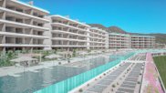Oceana Indigo Tower, Cabo Corridor image