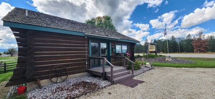 3246 Us Highway 93, Darby