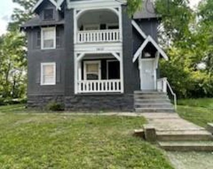 2450 Benton Boulevard, Kansas City