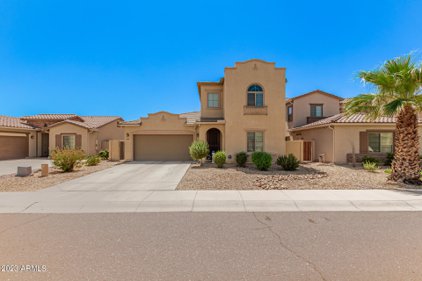 5419 W Beverly Road, Laveen