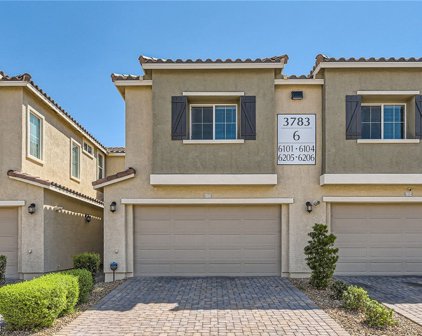 3783 Canis Minor Lane Unit 6103, Henderson
