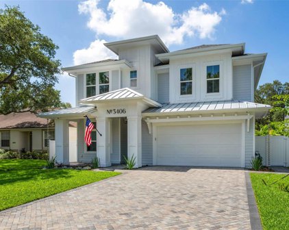 3406 W Wallcraft Avenue, Tampa