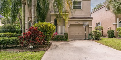 8702 Nw 5th Pl, Coral Springs