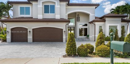 4534 Sw 195th Way, Miramar