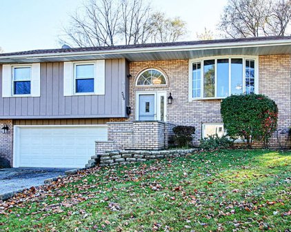 598 Valley View Court, Antioch