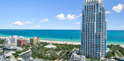 300 S Pointe Dr Unit #2306, Miami Beach