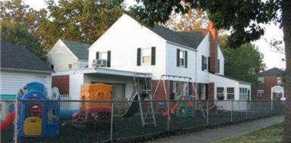 2901 Liberty Parkway, Dundalk