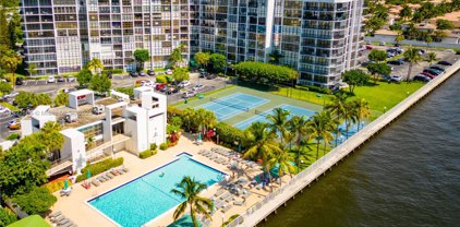 1000 Parkview Dr Unit #415, Hallandale Beach