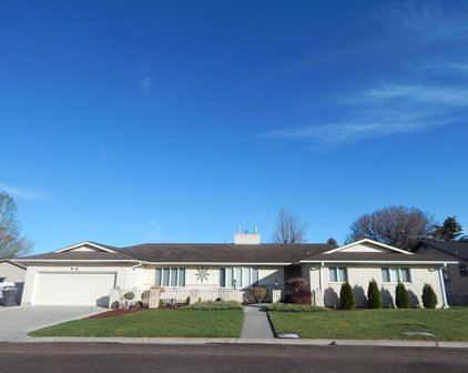 740 Calder, American Falls