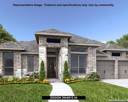 3214 Ivy Terrace, San Antonio