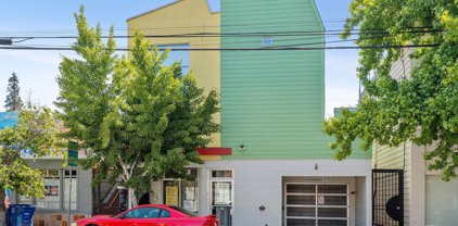3113 Shattuck Ave Unit #2, Berkeley