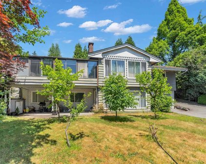 1181 Chartwell Drive, West Vancouver