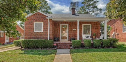 1815 Patton  Avenue, Charlotte
