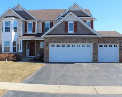 1256 Bradford Lane, Antioch
