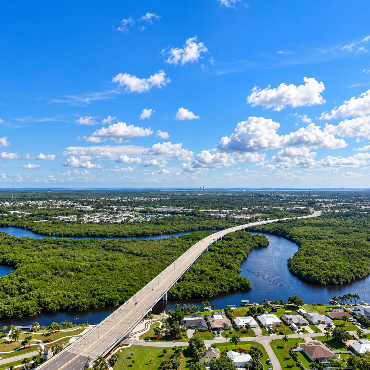 Port St. John, Florida homes for sale on the Space Coast