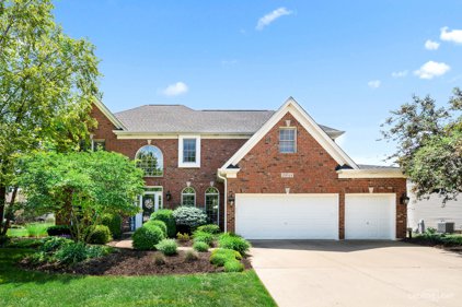 26044 Whispering Woods Circle, Plainfield