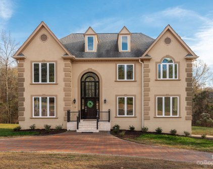 2317 Providence Creek  Lane, Charlotte