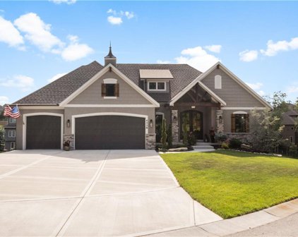 4558 NE Woodside Avenue, Lee's Summit