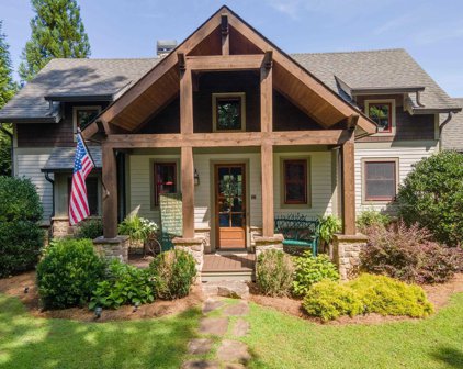 506 Bent Grass Way, Clayton