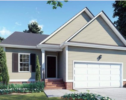 129 Logan Way, Tappahannock