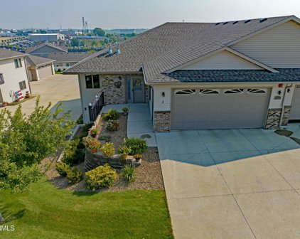 1509 N 35th Street 1, Bismarck