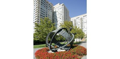 4515 Willard Ave Unit #1510S, Chevy Chase
