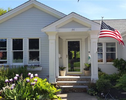 44 HARRISON Avenue, Newport