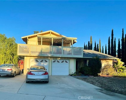 802 France Avenue, Simi Valley