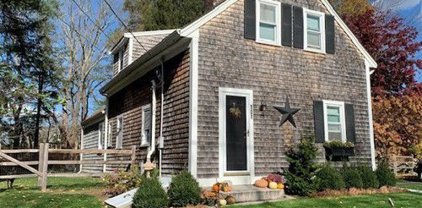 101 Canton Street, Easton